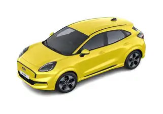 Puma Standard Range 43 kWh 168 ch