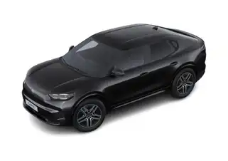 Capri RWD Extended Range 77 kWh 286 ch