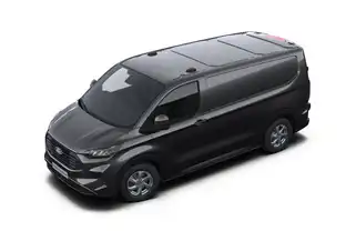 TRANSIT CUSTOM FOURGON 320 L1H1 2.0 ECOBLUE 170 CH BVA8