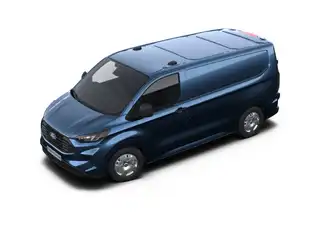 TRANSIT CUSTOM FOURGON 320 L1H1 2.0 ECOBLUE 136 CH BVA8
