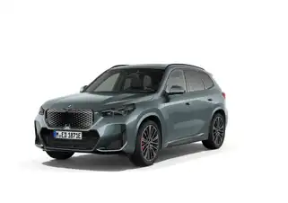 iX1 eDrive20 204ch BVA