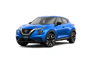 Juke HYBRID 143