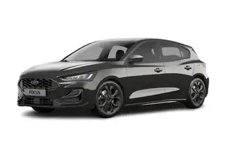 Focus 1.0 EcoBoost 155 S&S mHEV Powershift