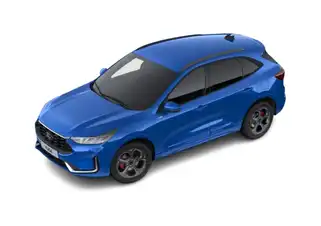 Kuga 2.5 Duratec 180 ch FlexiFuel FHEV E85 Powershift