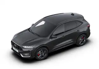 Kuga 2.5 Duratec 180 ch FlexiFuel FHEV E85 Powershift
