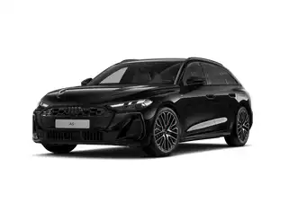 A5 Avant e-hybrid 367 ch S tronic 7 Quattro