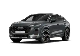 Q3 Sportback e-hybrid 272 ch S tronic 6