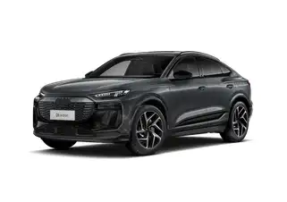 Q6 e-tron Sportback 387 ch 100 kWh quattro