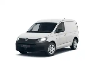 CADDY CARGO 2.0 TDI 122 DSG7