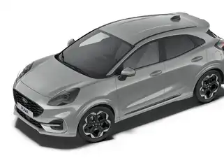 Puma 1.0 EcoBoost 125 ch mHEV S&S Powershift