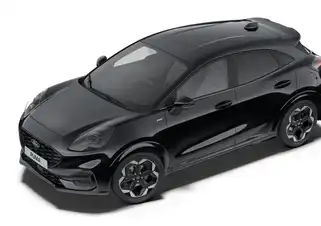 Puma 1.0 EcoBoost 125 ch mHEV S&S Powershift