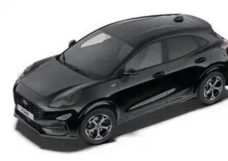 Puma 1.0 EcoBoost 125 ch mHEV S&S Powershift