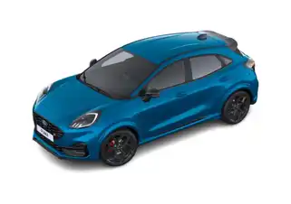 Puma 1.0 EcoBoost 170 ch mHEV S&S Powershift