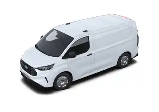 TRANSIT CUSTOM FOURGON 320 L1H1 2.0 ECOBLUE 150 CH