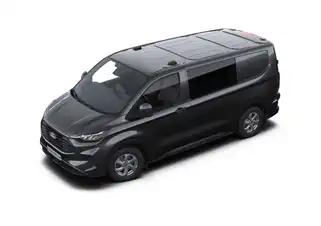 TRANSIT CUSTOM CA 320 L1H1 2.0 ECOBLUE 170 CH BVA8 4X4