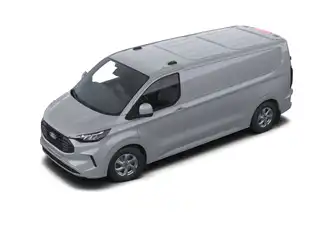TRANSIT CUSTOM FOURGON 320 L2H1 2.0 ECOBLUE 170 CH BVA8