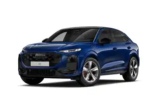 Q3 Sportback e-hybrid 272 ch S tronic 6