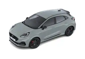 Puma 1.0 EcoBoost 170 ch mHEV S&S Powershift
