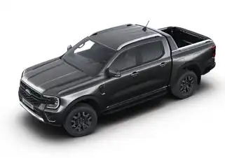 RANGER DCA 2.3 ECOBOOST GTDI 281 CH PHEV S&S BVA10 e-4WD