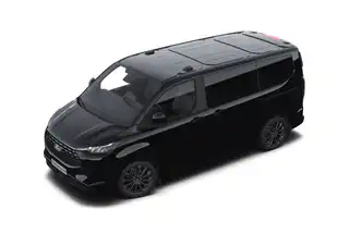 Tourneo Custom 340 L2H1 2.5 Duratec 232 ch PHEV CVT