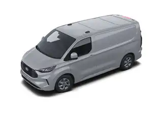 TRANSIT CUSTOM FOURGON 280 L1H1 2.0 ECOBLUE 136 CH BVA8