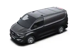 TRANSIT CUSTOM FOURGON 280 L1H1 2.0 ECOBLUE 136 CH BVA8
