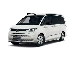 California 2.0 TDI 150 DSG7