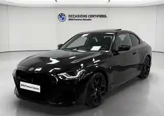 Coupe 230i 245 ch BVA8