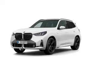 X3 30e xDrive 299 ch BVA8