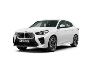 iX2 eDrive20 204ch BVA