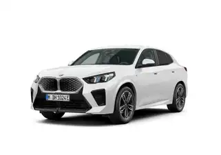 iX2 eDrive20 204ch BVA