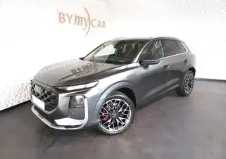 Q3 e-hybrid 272 ch S tronic 6
