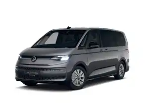 Multivan Long 1.5 eHybrid 245 4Motion DSG6