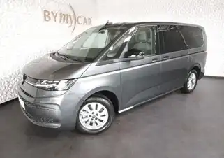 Multivan Long 1.5 eHybrid 245 4Motion DSG6