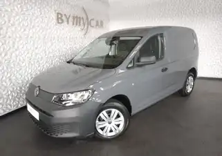 CADDY CARGO 2.0 TDI 102 BVM6