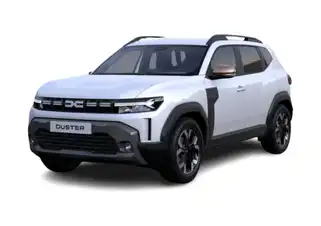 Duster Mild Hybrid 130