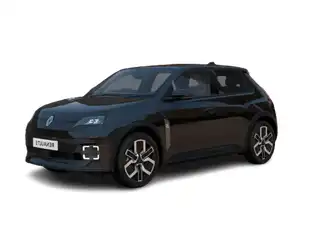 Renault 5 E-Tech Electrique 120 ch autonomie urbaine
