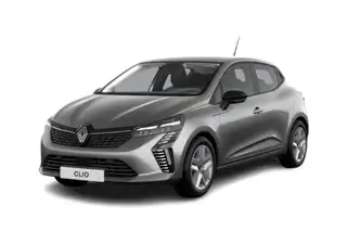 Clio E-Tech full hybrid 145 ch GSR2