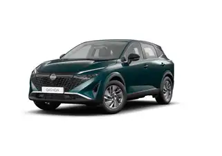 Qashqai Hybrid e-Power Gen3 190 ch