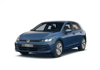 Golf 1.5 eHybrid 204 DSG6