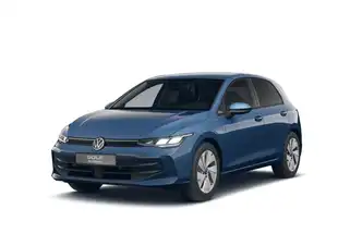 Golf 1.5 eHybrid 204 DSG6