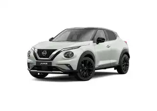 Juke HYBRID 143