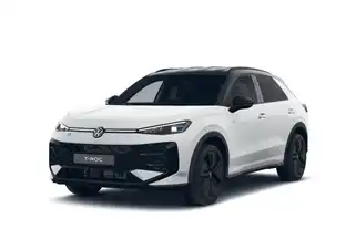 T-Roc 1.5 eTSI EVO2 Hybrid 150 ch DSG7