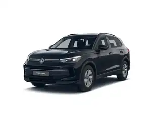 Tiguan 1.5 eTSI 131ch DSG7