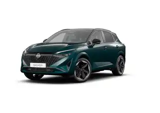 Qashqai Hybrid e-Power Gen3 190 ch