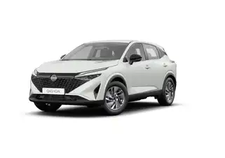 Qashqai Hybrid e-Power Gen3 190 ch