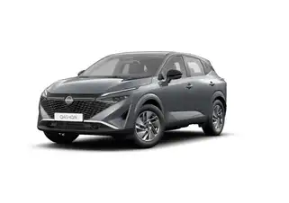 Qashqai Hybrid e-Power Gen3 190 ch