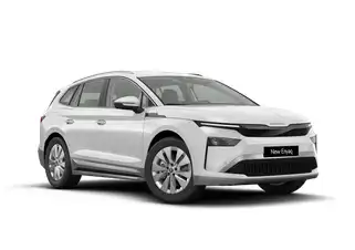 Enyaq Coupé 85