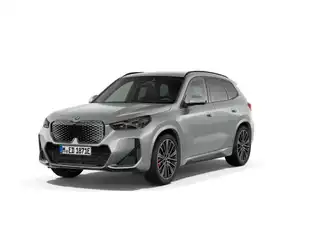 iX1 eDrive20 204ch BVA