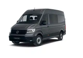 CRAFTER VAN 35 L3H3 2.0 TDI 177 CH BVA8
